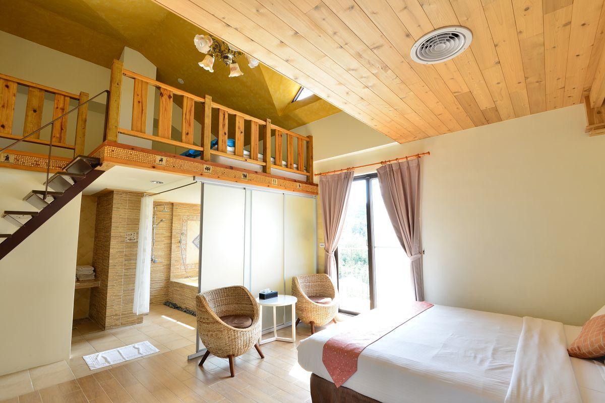 E-Ping Castle Hotel Нанвань Екстер'єр фото